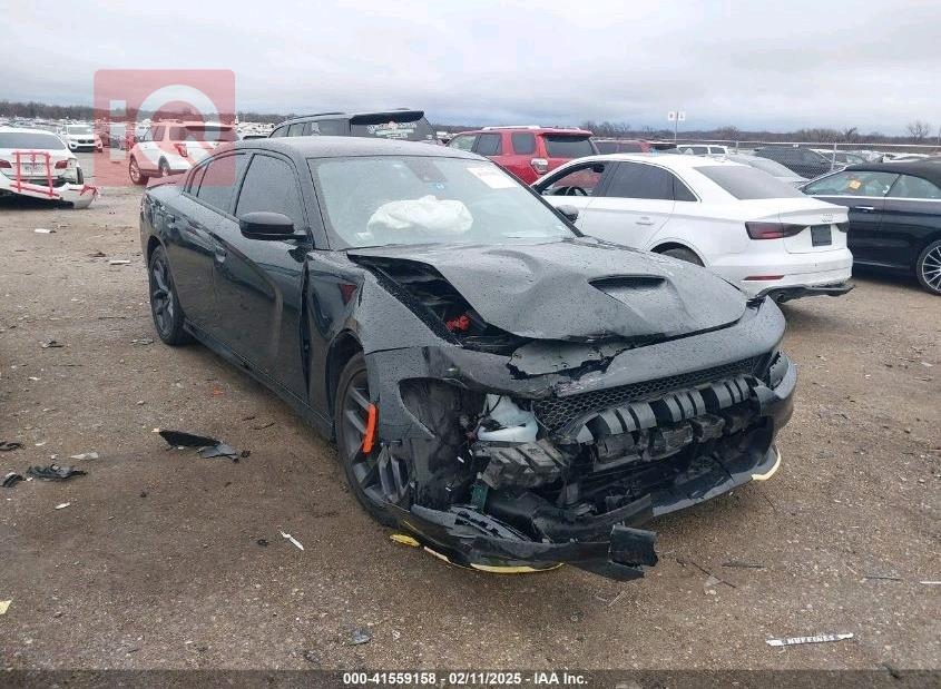 Dodge Charger